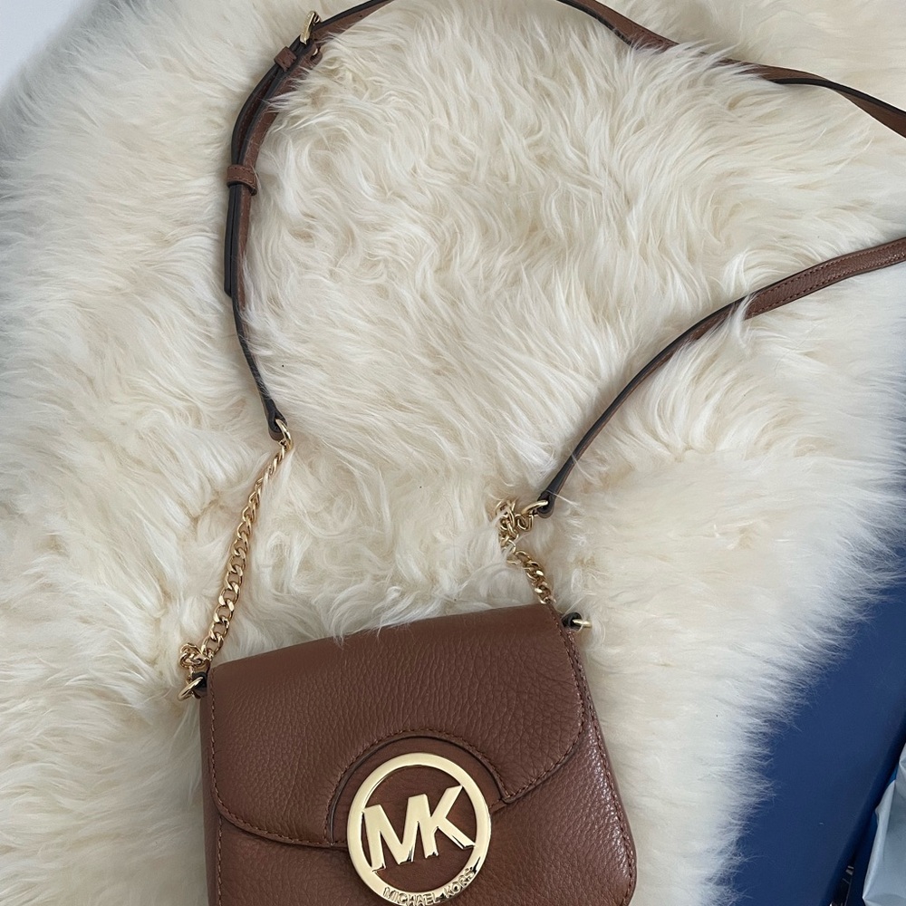 Michael Kors Crossbody Bag